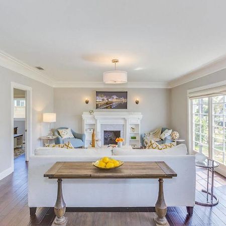 Lemon Resort Home Anaheim Extérieur photo